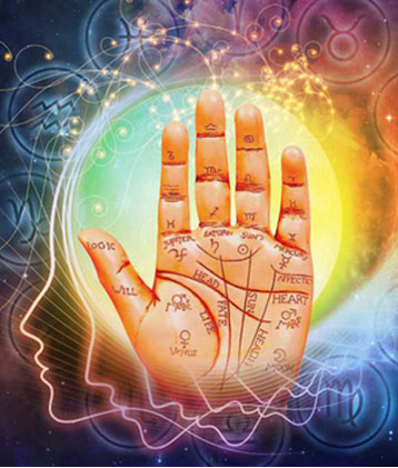 Astrologer in British Columbia 